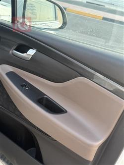 هیوندای سەنتافی